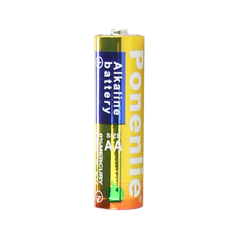 1.5v AA LR6 Alkaline battery