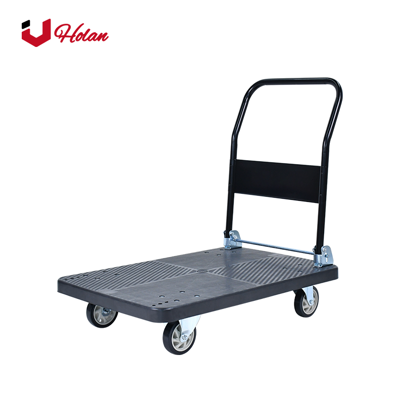 Handtruck ECTH-150