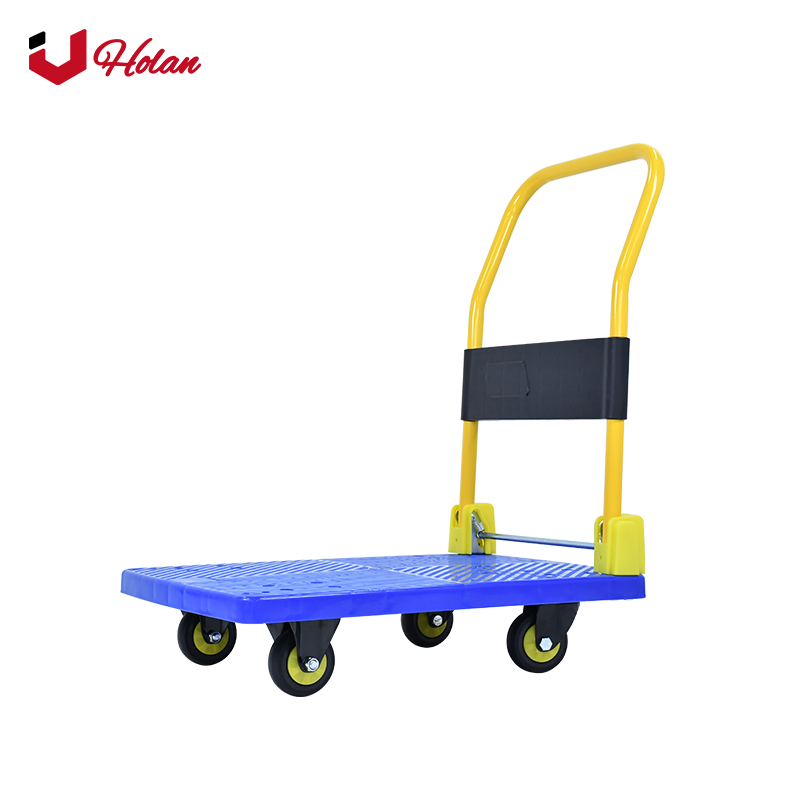 Handtruck B2-200