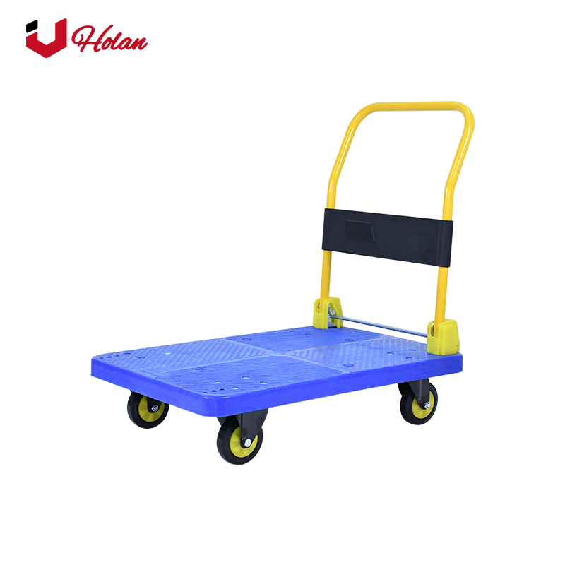 Handtruck EX-250