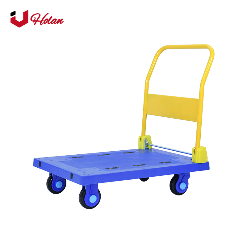 Handtruck JS-150