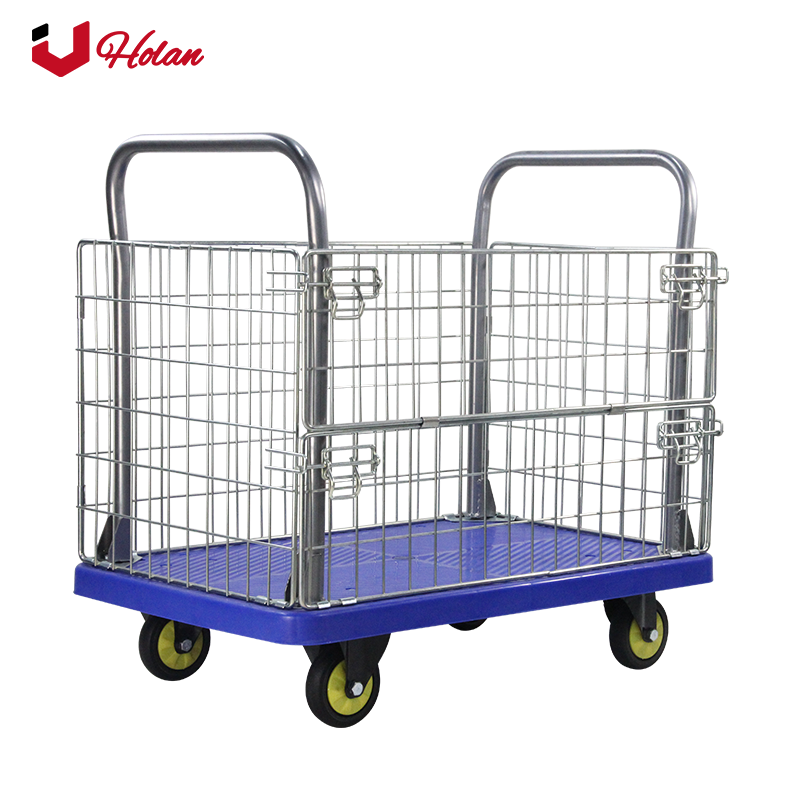 Cage Handtruck CA-300