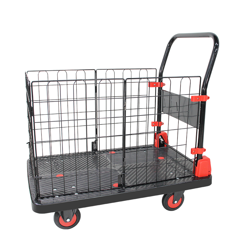 Cage Handtruck CT2-150