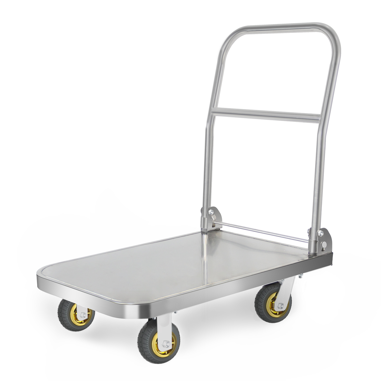 Stainless Steel Handtruck SUSP-200