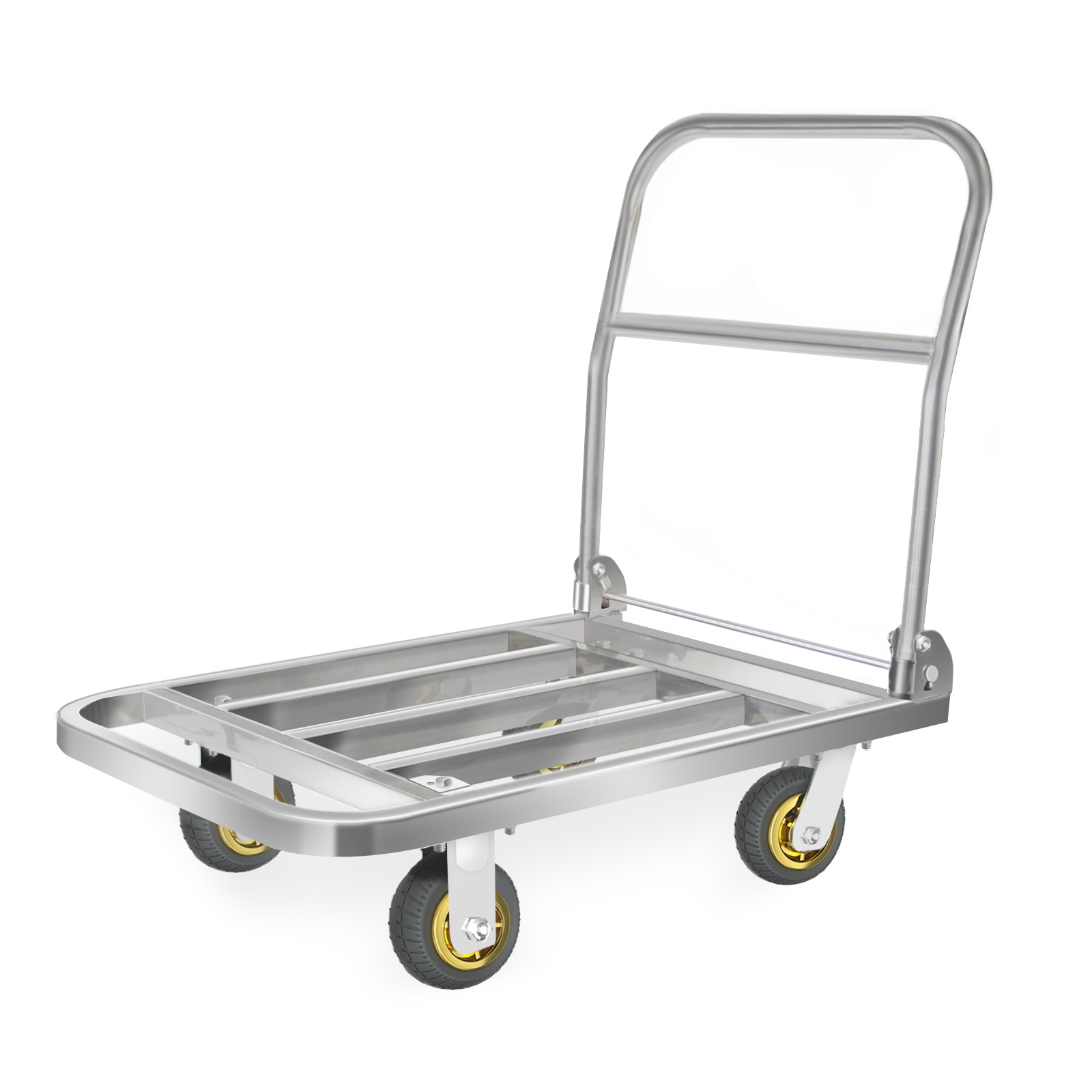 Stainless Steel Handtruck SUST-200