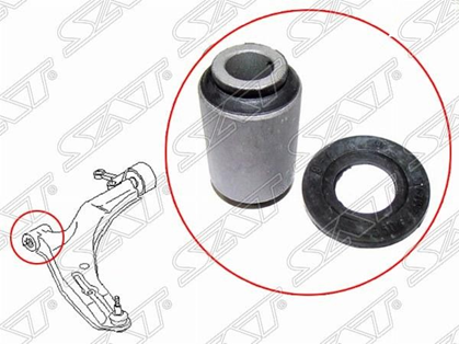 Auto parts NAB-003S/ 55044-4M410