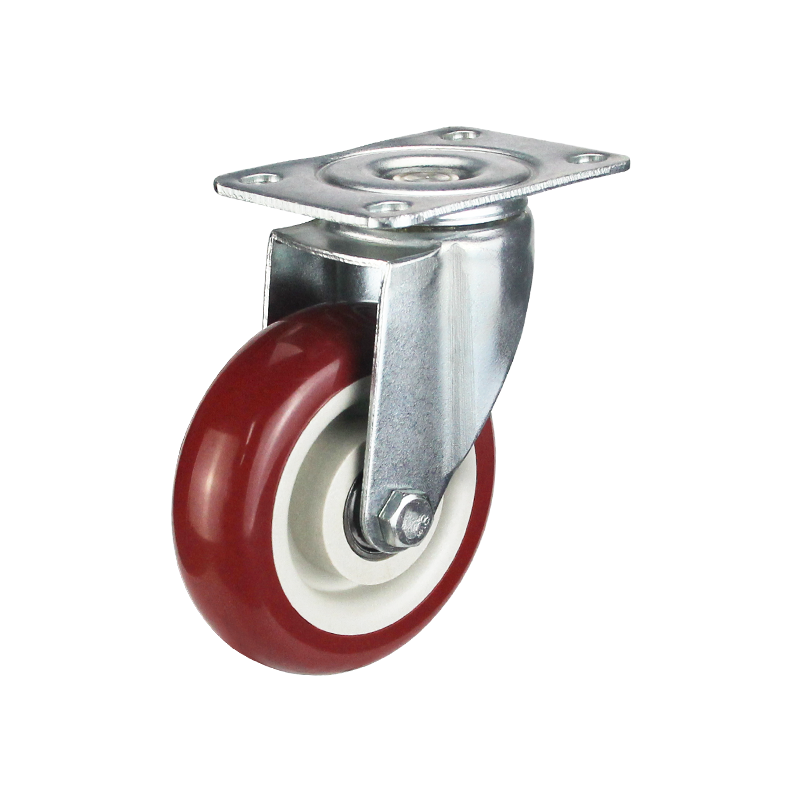 Medium Caster 2.5-3-4-5 inch wheel