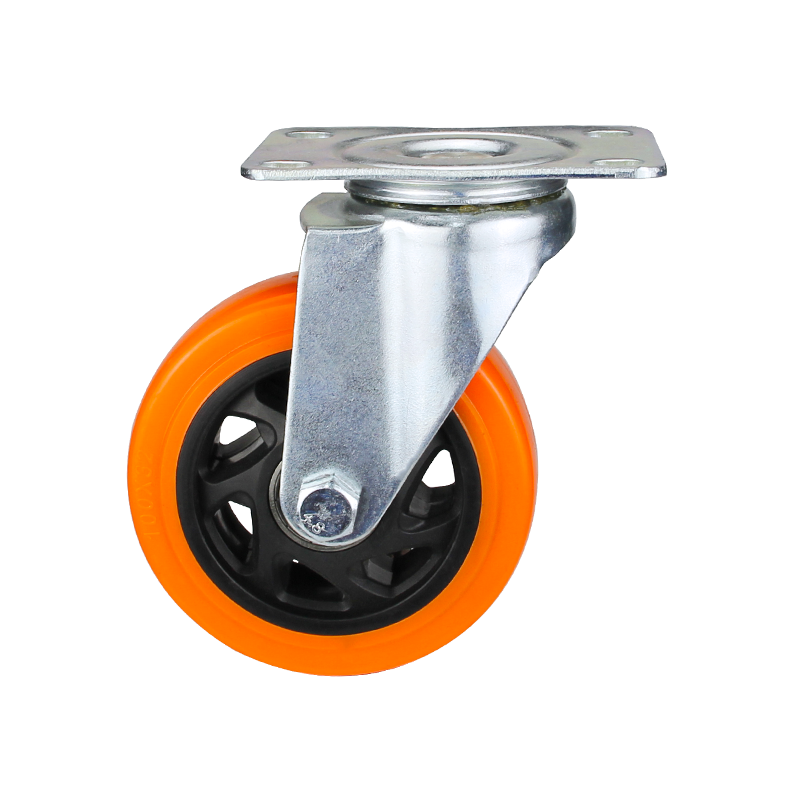 Medium-Caster-2.5-3-4-5-inch-double-bearing-wheel