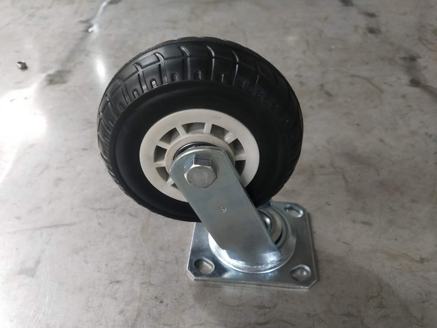 Heavy Caster durable wheel 