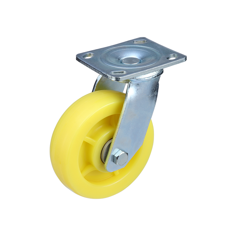 Heavy Caster HL-A Nylon wheel