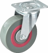 Sandwich Caster  wheel 